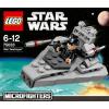 Lego 75033 Star Wars Star Destroyer in doos (Microfighters)