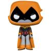 Raven Orange (Teen Titans Go!) Pop Vinyl Television Series (Funko) Underground Toys exclusive