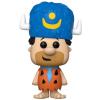 Fred Flintstone (water buffalo hat) (the Flintstones) Pop Vinyl Animation Series (Funko) Funko shop exclusive