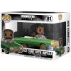 Ice Cube with Impala Pop Vinyl Rides (Funko)