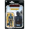 Star Wars Moff Gideon's Imperial light cruiser hallway (the Mandalorian) Vintage-Style in doos