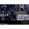Hot Toys Darth Vader Star Wars the Empire Strikes Back MMS452 in doos