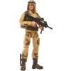G.I. JOE Dusty Classified Series in doos
