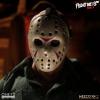 Jason Voorhees (Friday the 13th) ONE:12 Collective Mezco Toyz in doos