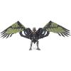 Marvel's Vulture rechter vleugel build-a-figure- Legends Series