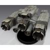 Alien USCSS Nostromo replica model en doos Hollywood Collectibles Group exclusive