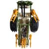 GI JOE Arctic Blast compleet