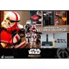 Hot Toys Incinerator Stormtrooper (the Mandalorian) TMS012 in doos