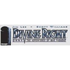 Divine Right (Image Comics)