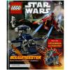 Lego Bouwmeester Star Wars boek