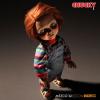 Good Guys Chucky (Child's Play) in doos Mezco