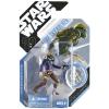 Star Wars concept Luke Skywalker (Celebration IV) MOC 30th Anniversary Collection