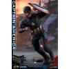 Hot Toys Captain America (Avengers Endgame) MMS536 in doos