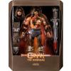 Conan war paint (Conan the Barbarian) Ultimates in doos Super7