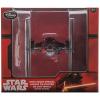 Star Wars First Order Special Forces TIE Fighter Elite Series die cast (Disney Store exclusive) MIB