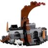 Lego 79015 Witch-King Battle Lord of the Rings (the Hobbit) in doos