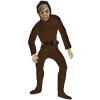 the Hunchback of the Notre Dame MOC Mego European exclusive