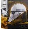 Star Wars Clone Trooper (phase II) electronic life size helmet the Black Series in doos