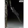 Star Wars IG-88 (bounty hunter) Sideshow in doos