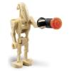 Lego 7155: Star Wars Trade Federation AAT en Doos