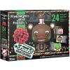 Five Nights at Freddy's advent calendar 2021 Pocket Pop (Funko)