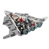 Lego 6211 Star Wars Imperial Star Destroyer en doos