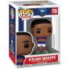 Kylian Mbappé (France) Pop Vinyl Football (Funko)