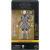 Star Wars Asajj Ventress (Bounty Hunter) (the Clone Wars) the Black Series 6" in doos