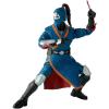Marvel Legends Death Dealer (Shang-Chi and the legend of the ten rings) (Marvel's mr. Hyde) compleet