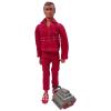 Steve Austin / the Bionic Man (the Six Million Dollar Man) (Kenner) compleet