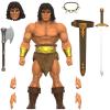 Conan the Barbarian (comic version) (Conan the Barbarian) Ultimates in doos Super7