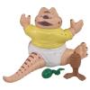 Baby Sinclair Dinosaurs (Hasbro) compleet