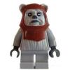 Lego 8038 Star Wars the Battle of Endor in doos