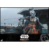 Hot Toys Bo-Katan Kryze (the Mandalorian) TMS035 in doos