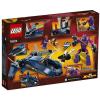 Lego 76022 X-Men vs. the Sentinel Marvel Super Heroes en doos