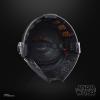 Star Wars the Mandalorian electronic life size helmet the Black Series in doos