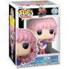Jem (Jem and the Holograms 40th anniversary) Pop Vinyl Animation Series (Funko)