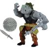 Rocksteady Teenage Mutant Ninja Turtles retro (Playmates Toys) op kaart