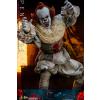 Hot Toys Pennywise It chapter two MMS555 in doos