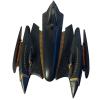 Star Wars General Grievous' starfighter the Clone Wars en doos