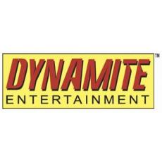 Dynamite Entertainment Comics