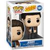 Jerry doing standup (Seinfeld) Pop Vinyl Television Series (Funko)