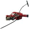 GI JOE Tiger Snake & Street-Viper Rise of Cobra compleet