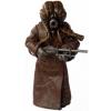 Star Wars Zuckuss (bounty hunter) 12 inch Collection in doos