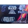 Star Wars POTF Imperial AT-ST Walker in doos