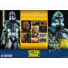 Hot Toys Clone Trooper Jesse (the Clone Wars) TMS064 in doos