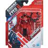 G.I. JOE Red Ninja (Snake Eyes movie) op kaart
