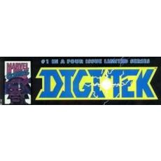 Digitek (Marvel Comics)