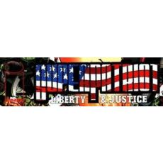 SuperPatriot Liberty & Justice (Image Comics)
