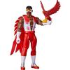 Marvel's Falcon Marvel Legends Retro collection MOC
